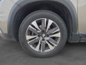 Peugeot 2008 110ch boÎte auto - finition : allure - kms certifiés - distribution  entretien moins de 5.000kms occasion...