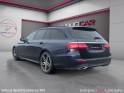 Mercedes classe e break 220 d 9g-tronic sportline occasion simplicicar limoges  simplicicar simplicibike france