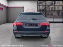 Mercedes classe e break 220 d 9g-tronic sportline occasion simplicicar limoges  simplicicar simplicibike france