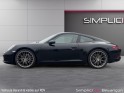 Porsche 911 carrera coupe 3.0i 370 pdk occasion simplicicar besanÇon simplicicar simplicibike france