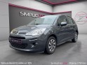 Citroen c3 c3 puretech 68 attraction occasion paris 17ème (75)(porte maillot) simplicicar simplicibike france