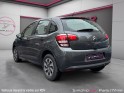 Citroen c3 c3 puretech 68 attraction occasion paris 17ème (75)(porte maillot) simplicicar simplicibike france