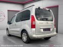 Citroen berlingo multispace pack hdi 92 occasion avignon (84) simplicicar simplicibike france