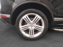 Volkswagen touareg 3.0 v6 tdi 262 bmt tiptronic 8 4motion r-line  fr  garanti 12 mois occasion simplicicar caen  simplicicar...