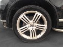 Volkswagen touareg 3.0 v6 tdi 262 bmt tiptronic 8 4motion r-line  fr  garanti 12 mois occasion simplicicar caen  simplicicar...