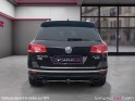 Volkswagen touareg 3.0 v6 tdi 262 bmt tiptronic 8 4motion r-line  fr  garanti 12 mois occasion simplicicar caen  simplicicar...