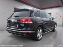 Volkswagen touareg 3.0 v6 tdi 262 bmt tiptronic 8 4motion r-line  fr  garanti 12 mois occasion simplicicar caen  simplicicar...