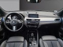 Bmw x1 f48 lci xdrive 18d 150 ch bva8 m sport suivi complet bmw occasion paris 17ème (75)(porte maillot) simplicicar...