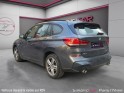 Bmw x1 f48 lci xdrive 18d 150 ch bva8 m sport suivi complet bmw occasion paris 17ème (75)(porte maillot) simplicicar...