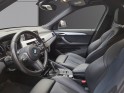 Bmw x1 f48 lci xdrive 18d 150 ch bva8 m sport suivi complet bmw occasion paris 17ème (75)(porte maillot) simplicicar...