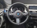 Bmw x1 f48 lci xdrive 18d 150 ch bva8 m sport suivi complet bmw occasion paris 17ème (75)(porte maillot) simplicicar...