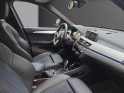 Bmw x1 f48 lci xdrive 18d 150 ch bva8 m sport suivi complet bmw occasion paris 17ème (75)(porte maillot) simplicicar...