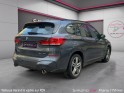 Bmw x1 f48 lci xdrive 18d 150 ch bva8 m sport suivi complet bmw occasion paris 17ème (75)(porte maillot) simplicicar...