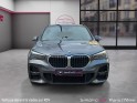 Bmw x1 f48 lci xdrive 18d 150 ch bva8 m sport suivi complet bmw occasion paris 17ème (75)(porte maillot) simplicicar...