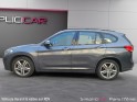 Bmw x1 f48 lci xdrive 18d 150 ch bva8 m sport suivi complet bmw occasion paris 17ème (75)(porte maillot) simplicicar...