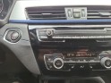 Bmw x1 f48 lci xdrive 18d 150 ch bva8 m sport suivi complet bmw occasion paris 17ème (75)(porte maillot) simplicicar...