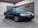 Mazda mx5 1.6i trilogy elegance occasion simplicicar arras  simplicicar simplicibike france