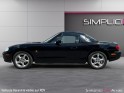 Mazda mx5 1.6i trilogy elegance occasion simplicicar arras  simplicicar simplicibike france