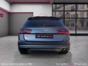 Audi s6 avant garantie 24 mois offerte v8 4.0 tfsi cod 450ch quattro s tronic 7 occasion simplicicar charmes simplicicar...