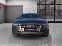 Audi s6 avant garantie 24 mois offerte v8 4.0 tfsi cod 450ch quattro s tronic 7 occasion simplicicar charmes simplicicar...