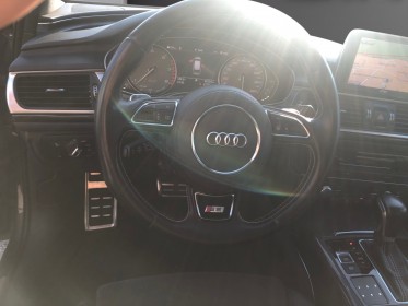 Audi s6 avant garantie 24 mois offerte v8 4.0 tfsi cod 450ch quattro s tronic 7 occasion simplicicar charmes simplicicar...