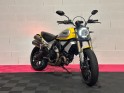 Ducati scrambler 1100 - ligne termignoni  - garantie 12 mois occasion simplicicar nancy simplicicar simplicibike france