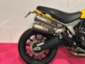 Ducati scrambler 1100 - ligne termignoni  - garantie 12 mois occasion simplicicar nancy simplicicar simplicibike france