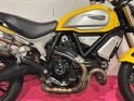 Ducati scrambler 1100 - ligne termignoni  - garantie 12 mois occasion simplicicar nancy simplicicar simplicibike france