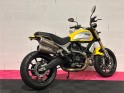 Ducati scrambler 1100 - ligne termignoni  - garantie 12 mois occasion simplicicar nancy simplicicar simplicibike france