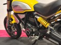 Ducati scrambler 1100 - ligne termignoni  - garantie 12 mois occasion simplicicar nancy simplicicar simplicibike france