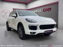 Porsche cayenne 3.0d v6 262ch tiptronic occasion toulouse (31) simplicicar simplicibike france