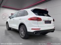 Porsche cayenne 3.0d v6 262ch tiptronic occasion toulouse (31) simplicicar simplicibike france