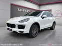 Porsche cayenne 3.0d v6 262ch tiptronic occasion toulouse (31) simplicicar simplicibike france