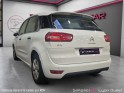 Citroen c4 picasso e-hdi 115 intensive - garantie 12 mois occasion simplicicar lyon ouest simplicicar simplicibike france