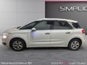 Citroen c4 picasso e-hdi 115 intensive - garantie 12 mois occasion simplicicar lyon ouest simplicicar simplicibike france