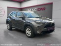 Toyota yaris cross hybride my22 116h 2wd dynamic garantie 12 mois occasion montreuil (porte de vincennes)(75) simplicicar...