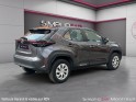 Toyota yaris cross hybride my22 116h 2wd dynamic garantie 12 mois occasion montreuil (porte de vincennes)(75) simplicicar...