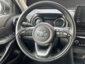 Toyota yaris cross hybride my22 116h 2wd dynamic garantie 12 mois occasion montreuil (porte de vincennes)(75) simplicicar...