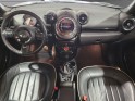 Mini countryman r60 jcw 218ch all4 - toit ouvrant - harman kardon / garantie 12 mois occasion simplicicar nancy simplicicar...