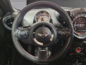 Mini countryman r60 jcw 218ch all4 - toit ouvrant - harman kardon / garantie 12 mois occasion simplicicar nancy simplicicar...