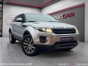 Land rover range rover evoque coupe 2.2 td4 150ch occasion cannes (06) simplicicar simplicibike france