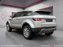 Land rover range rover evoque coupe 2.2 td4 150ch occasion cannes (06) simplicicar simplicibike france