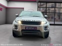 Land rover range rover evoque coupe 2.2 td4 150ch occasion cannes (06) simplicicar simplicibike france