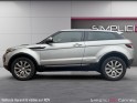 Land rover range rover evoque coupe 2.2 td4 150ch occasion cannes (06) simplicicar simplicibike france