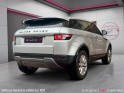 Land rover range rover evoque coupe 2.2 td4 150ch occasion cannes (06) simplicicar simplicibike france