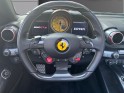 Ferrari 812 gts 6.5 v12 800ch occasion montreuil (porte de vincennes)(75) simplicicar simplicibike france