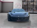 Ferrari 812 gts 6.5 v12 800ch occasion montreuil (porte de vincennes)(75) simplicicar simplicibike france