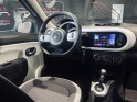 Renault twingo e-tech electrique iii e-tech equilibre - garantie 12 mois occasion  simplicicar aix les bains simplicicar...