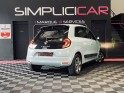 Renault twingo e-tech electrique iii e-tech equilibre - garantie 12 mois occasion  simplicicar aix les bains simplicicar...