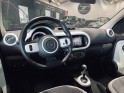 Renault twingo e-tech electrique iii e-tech equilibre - garantie 12 mois occasion  simplicicar aix les bains simplicicar...